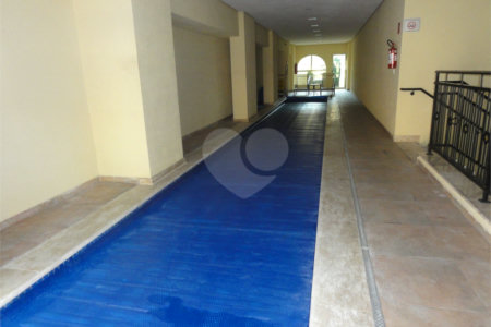 Apartamento à venda com 1 quarto em Casa Verde, São Paulo, SP