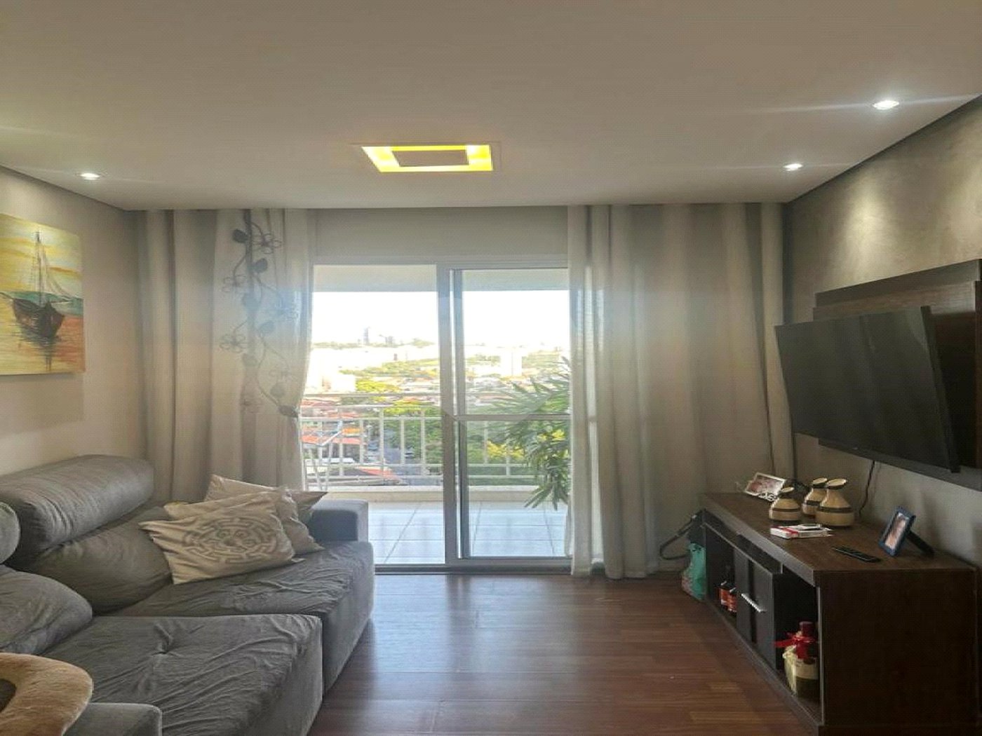 Apartamento à venda com 2 quartos em Vila Butantã, São Paulo, SP