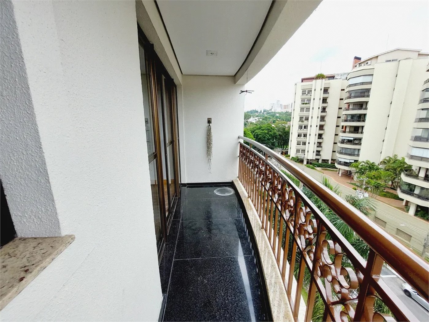 Apartamento à venda com 1 suíte em Lapa, São Paulo, SP