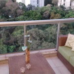 Apartamento à venda com 2 suítes em Parque do Morumbi, São Paulo, SP