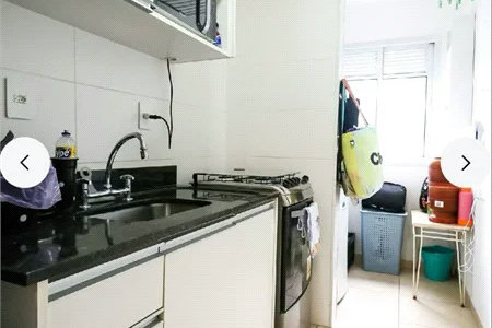 Apartamento à venda com 1 quarto em Vila Andrade, São Paulo, SP