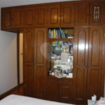Apartamento à venda com 2 quartos, sendo 1 suíte, em Boqueirão, Santos, SP