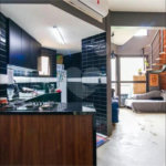 Duplex à venda com 1 quarto em Jardim Ampliação, São Paulo, SP