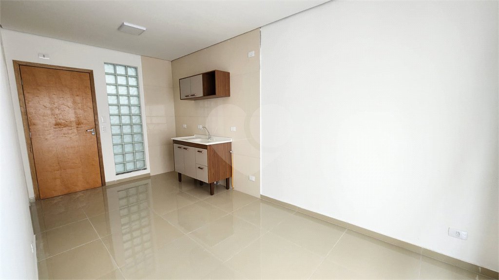 Studio à venda com 1 quarto em Campo Grande, São Paulo, SP