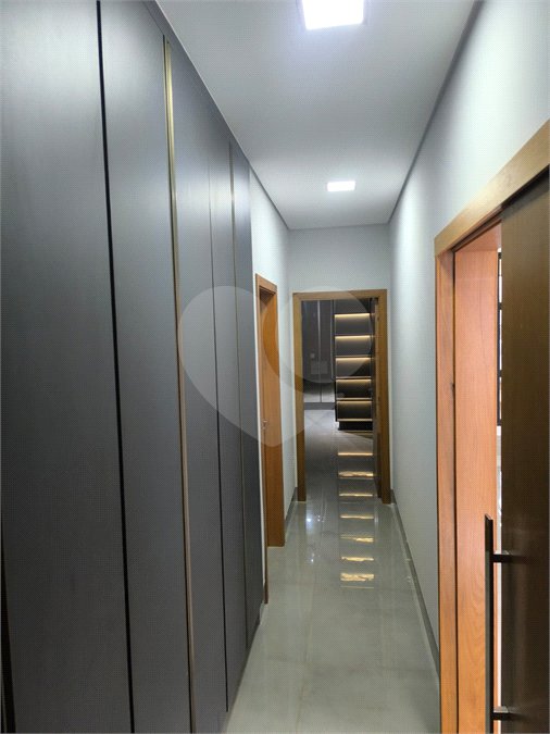Casa à venda com 3 suítes no condomínio Portal da Mata Rp, Ribeirão Preto - SP