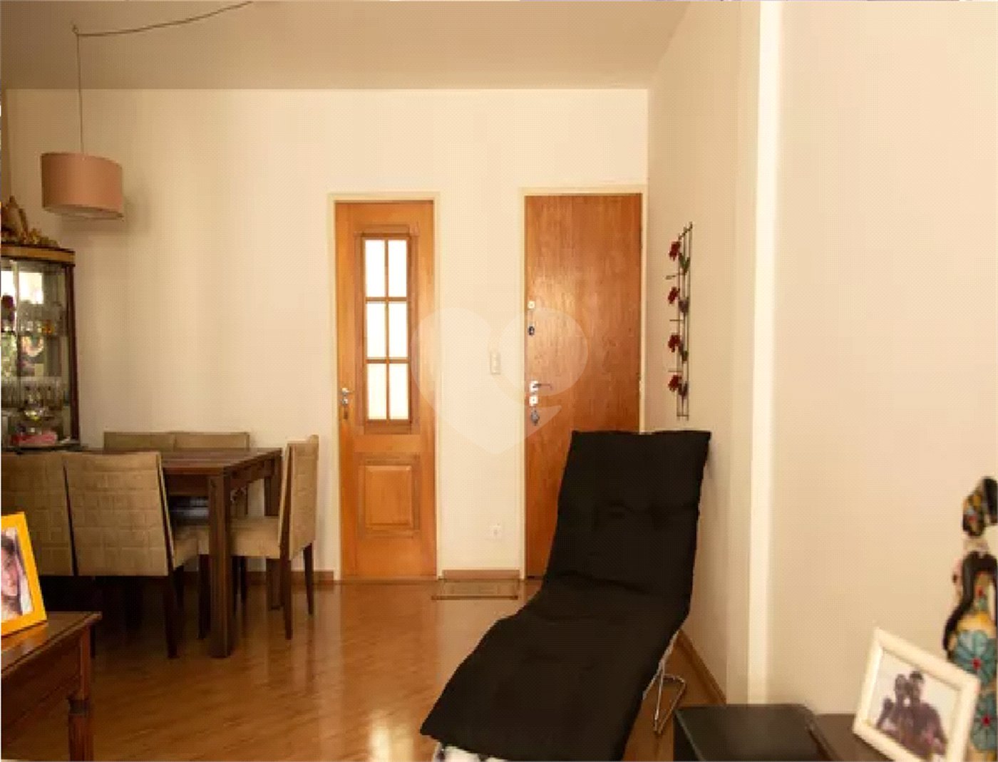 Apartamento à venda com 3 quartos em Vila Nova Conceição, São Paulo, SP