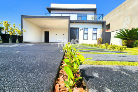 Casa à venda ou para alugar com 4 quartos, sendo 3 suítes,  em Pinheirinho Ii, Itu, SP