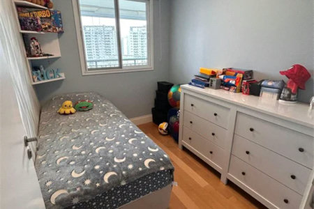 Apartamento à venda com 3 quartos, sendo 1 suíte, em Vila Andrade, São Paulo, SP