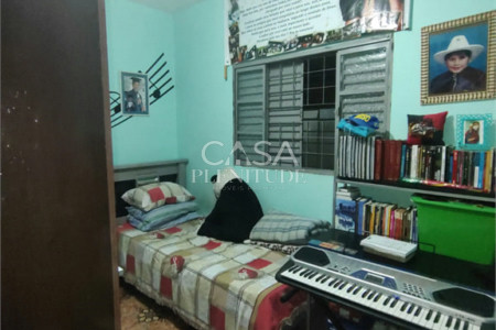 Casa à venda com 3 quartos em Vila Mineirão, Sorocaba, SP