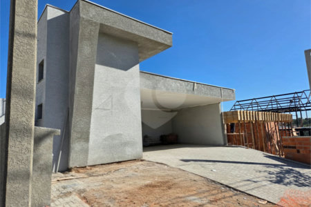 Casa à venda com 3 suítes no condomínio Terras Alpha Nova Esplanada, Votorantim - SP