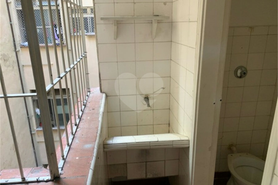 Apartamento para alugar com 2 quartos em Paraíso, São Paulo, SP