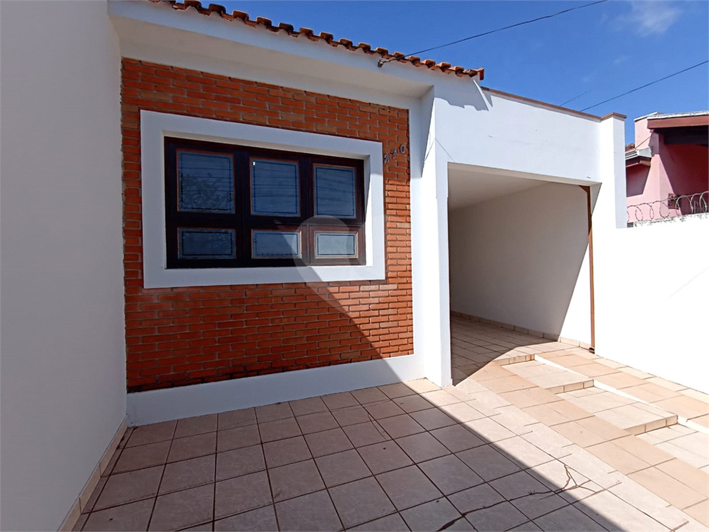 Casa à venda com 6 quartos, sendo 2 suítes, no Centro, Itapetininga, SP