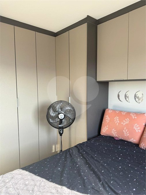 Apartamento à venda com 3 quartos, sendo 1 suíte, em Parque Mandaqui, São Paulo, SP