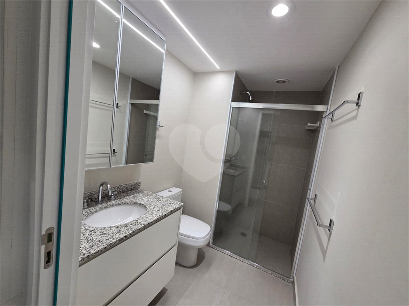 Apartamento para alugar com 1 quarto em Indianópolis, São Paulo, SP