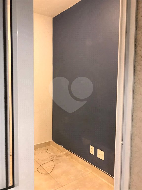 Apartamento à venda com 3 quartos em Tucuruvi, São Paulo, SP