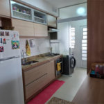 Apartamento à venda com 3 quartos, sendo 1 suíte, em Jardim Piratininga, Sorocaba, SP
