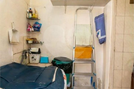 Casa à venda com 3 quartos em Parque Vitória, São Paulo, SP