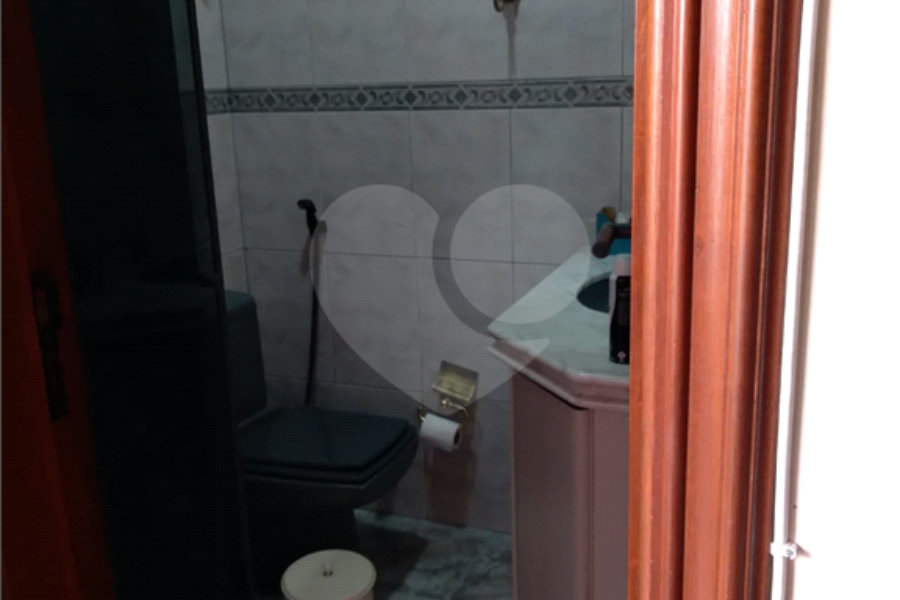 Apartamento à venda com 4 quartos, sendo 1 suíte, em Mandaqui, São Paulo, SP