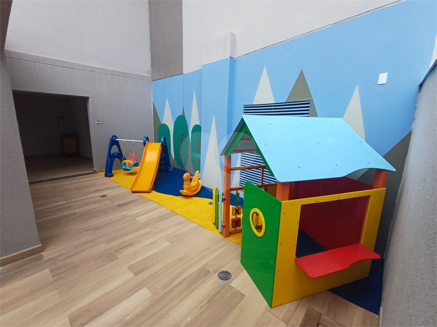 Apartamento à venda com 2 quartos em Parada Inglesa, São Paulo, SP