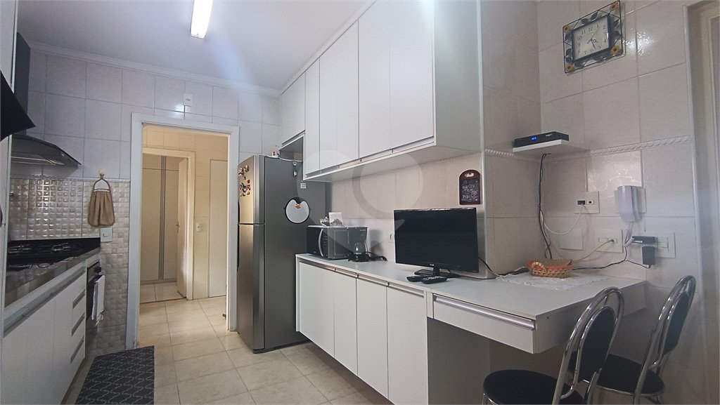 Apartamento à venda com 2 quartos, sendo 1 suíte, em Tucuruvi, São Paulo, SP