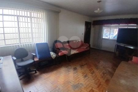 Casa Térrea à venda com 2 quartos em Vila Leopoldina, São Paulo, SP