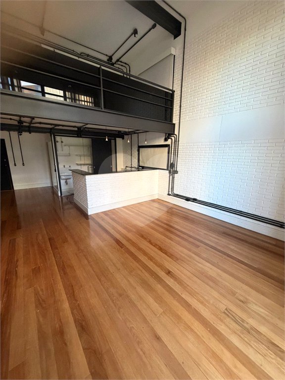Apartamento à venda com 1 suíte em Vila Progredior, São Paulo, SP