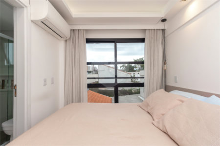Casa à venda com 2 quartos, sendo 1 suíte, no condomínio Vloft, São Paulo - SP