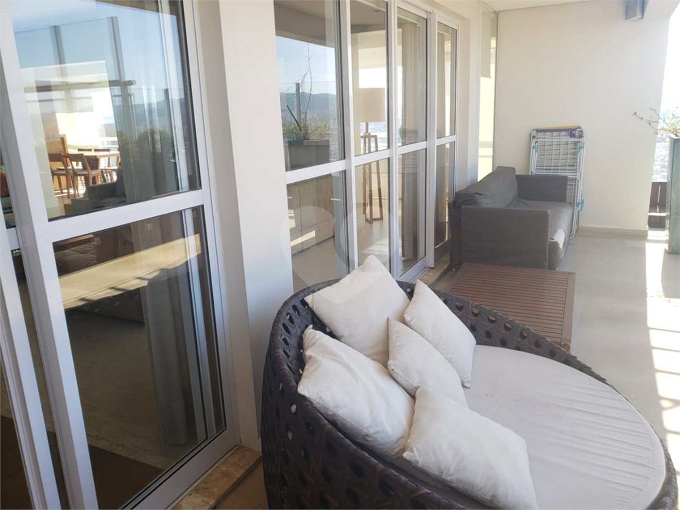 Apartamento à venda com 5 suítes em Imirim, São Paulo, SP