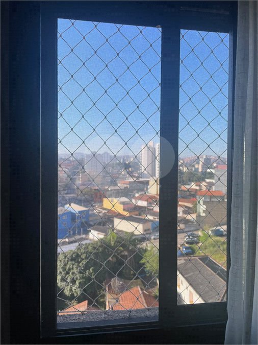 Apartamento à venda com 2 quartos no Centro, São Bernardo do Campo, SP