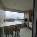 Apartamento à venda com 4 suítes em Jardim Morumbi, São Paulo, SP