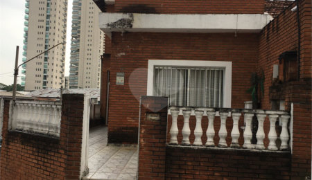Sobrado à venda com 3 quartos, sendo 1 suíte,  em Santana, São Paulo, SP