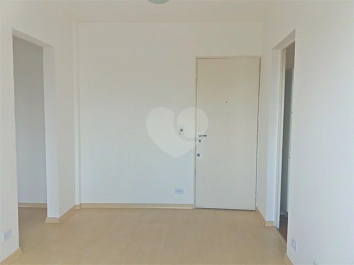 Apartamento à venda com 1 quarto em Santana, São Paulo, SP