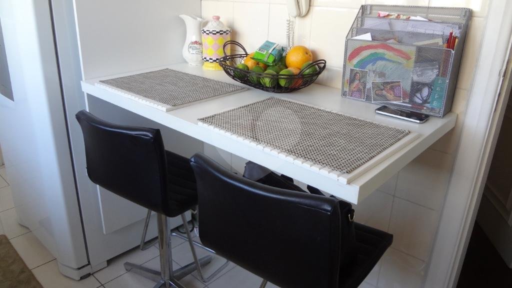 Apartamento à venda com 3 suítes em Vila Mascote, São Paulo, SP