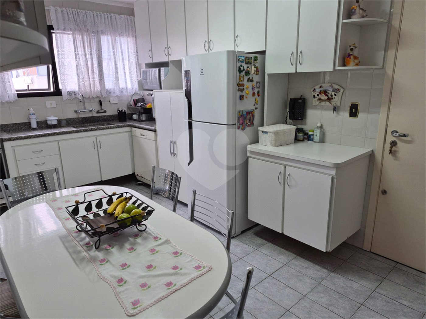Apartamento à venda com 3 quartos, sendo 1 suíte, em Água Fria, São Paulo, SP