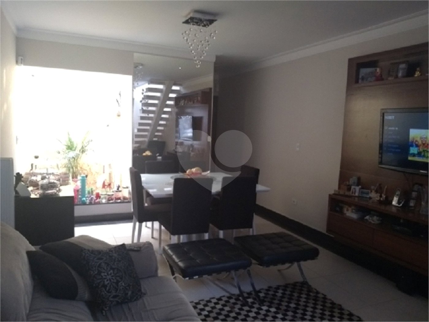Sobrado à venda com 3 suítes em Vila Guilherme, São Paulo, SP