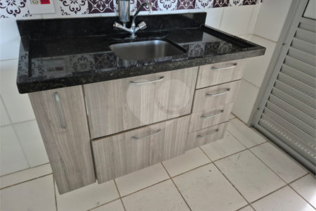 Apartamento à venda com 3 quartos em Lapa de Baixo, São Paulo, SP