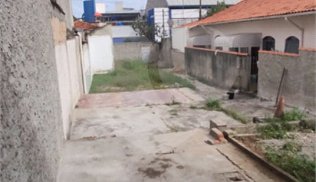 Terreno à venda em Parque IX de Julho, São Roque, SP