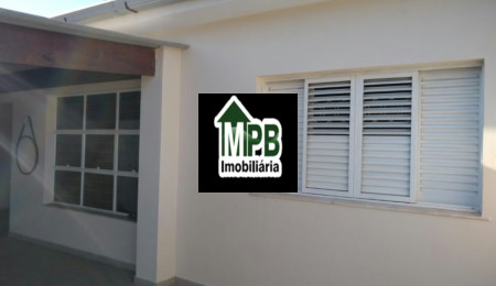 Casa à venda com 3 quartos em Vila Mineirão, Sorocaba, SP