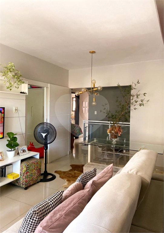Casa à venda com 2 quartos, sendo 1 suíte,  em Campo Grande, Rio de Janeiro, RJ