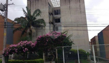 Apartamento à venda com 2 quartos em Jardim das Laranjeiras, São Paulo, SP