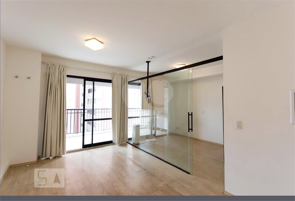 Apartamento à venda com 1 suíte em Bela Vista, São Paulo, SP