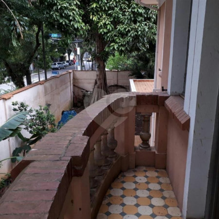 Sobrado à venda com 3 quartos, sendo 1 suíte,  em Brooklin Paulista, São Paulo, SP