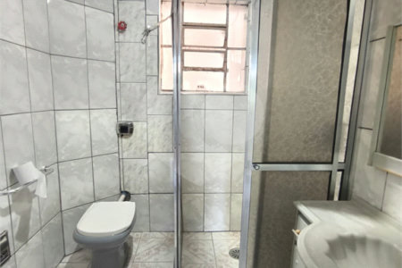 Apartamento para alugar com 1 quarto em Vila Nivi, São Paulo, SP
