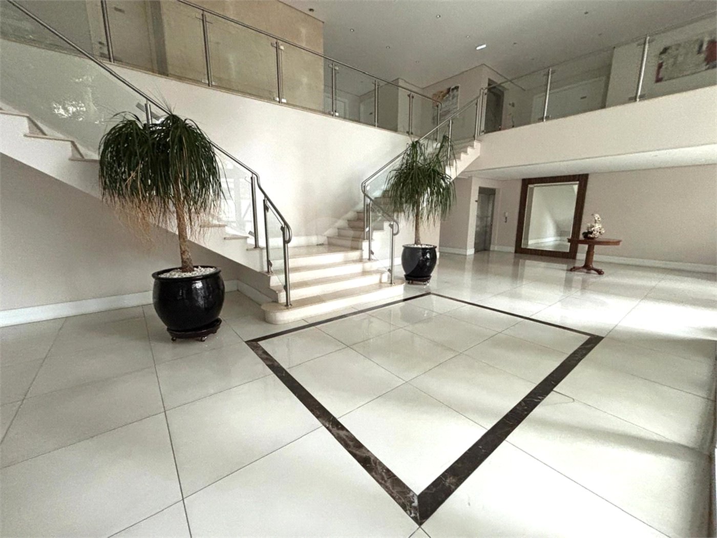 Apartamento à venda com 4 quartos, sendo 3 suítes, em Santana, São Paulo, SP