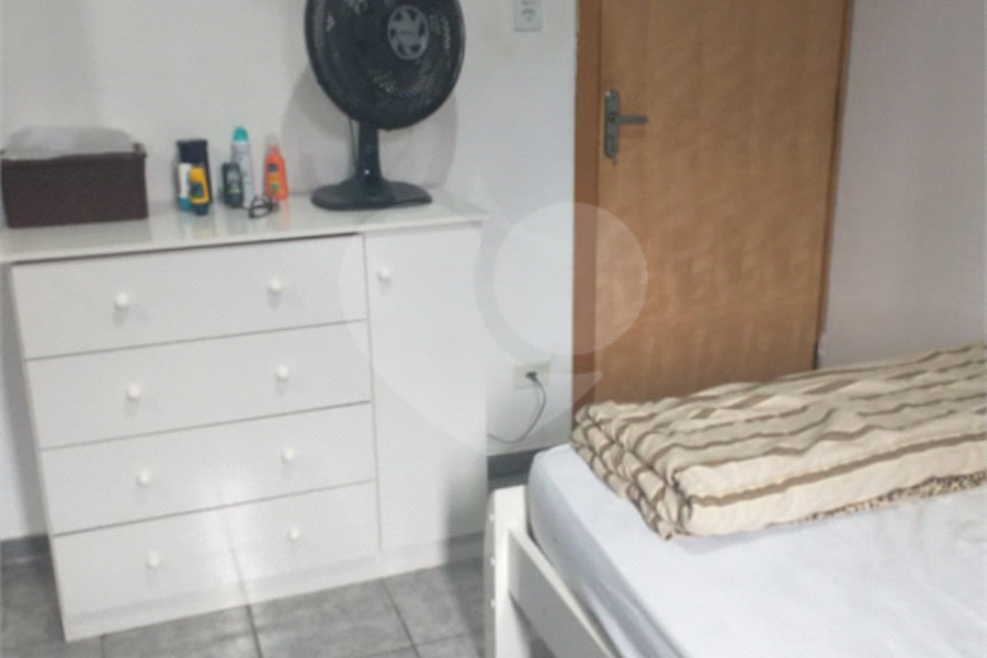 Sobrado à venda com 3 quartos, sendo 1 suíte, em Jaçanã, São Paulo, SP