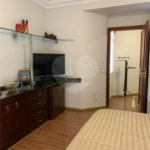 Apartamento à venda com 4 suítes em Santana, São Paulo, SP