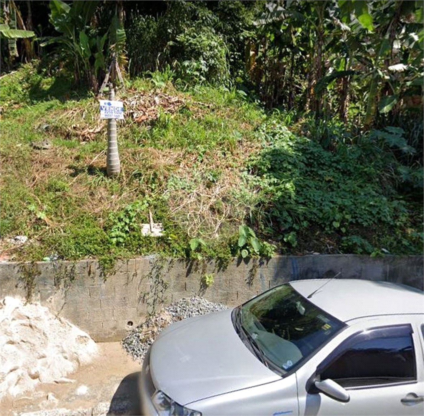 Terreno à venda em Tremembé, São Paulo, SP