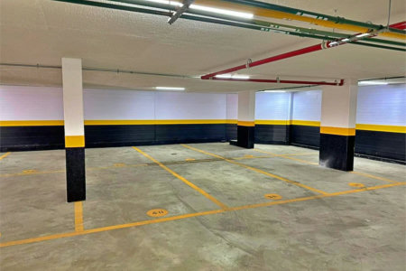 Apartamento à venda com 2 quartos, sendo 1 suíte, em Brooklin Paulista, São Paulo, SP