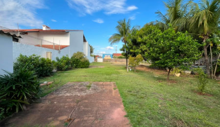 Terreno à venda em Santos Dumont, Três Lagoas, MS