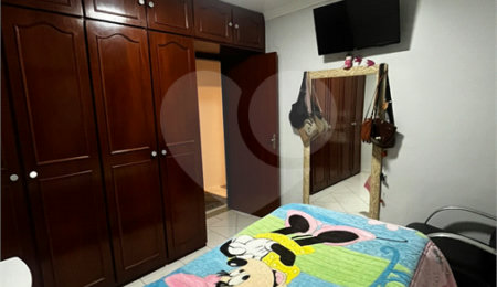 Sobrado à venda com 5 quartos, sendo 3 suítes,  em Jardim Jaraguá (são Domingos), São Paulo, SP